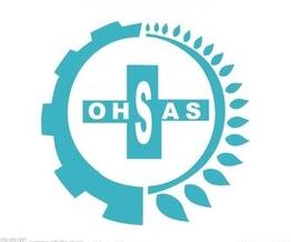 職業(yè)健康安全管理體系（OHSAS 18001）